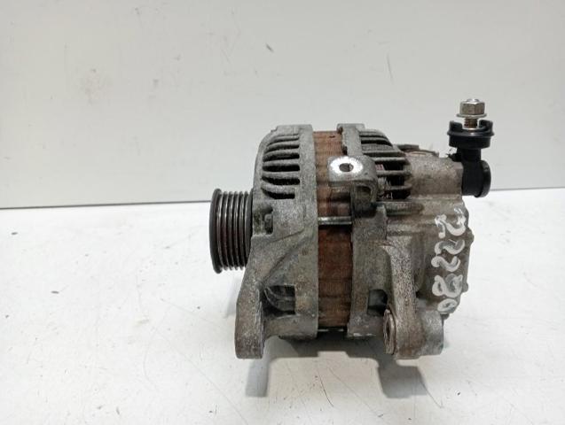 ZJ3818300 MAZDA Alternador  en stock Córdoba