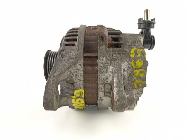 MAZDA ZJ3818300 Alternador  comprar en Murcia