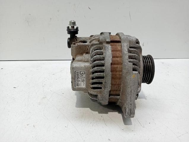 ZJ3818300 MAZDA Alternador comprar Madrid
