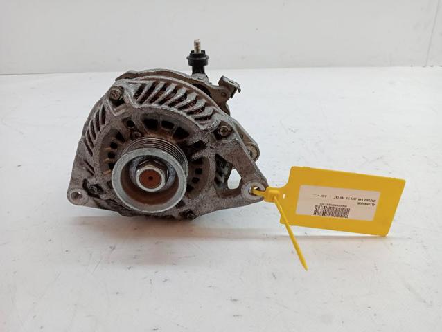 MAZDA ZJ3818300 Alternador  disponible Lugo