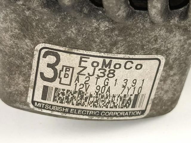 ZJ3818300 MAZDA Alternador  disponible Vigo