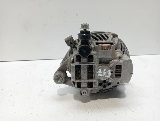 ZJ3818300 MAZDA Alternador  en stock Córdoba
