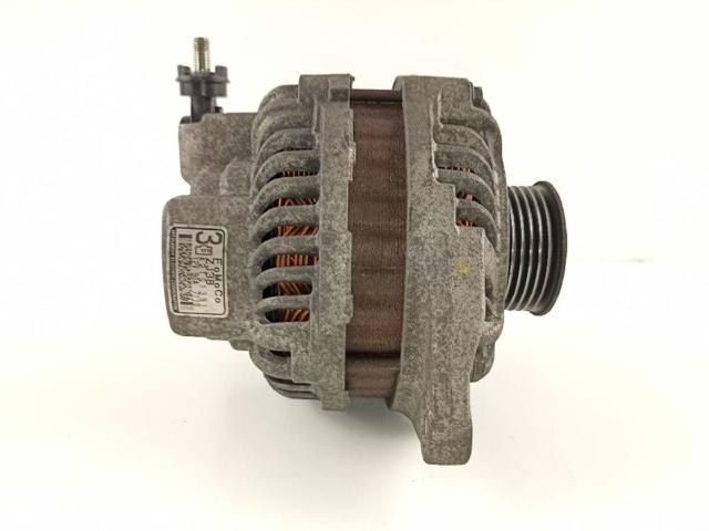 ZJ3818300 MAZDA Alternador  en stock Córdoba
