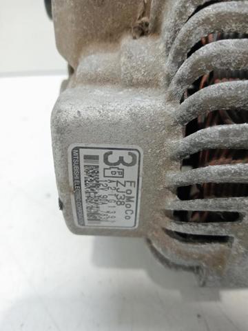ZJ3818300 MAZDA Alternador comprar Alcalá