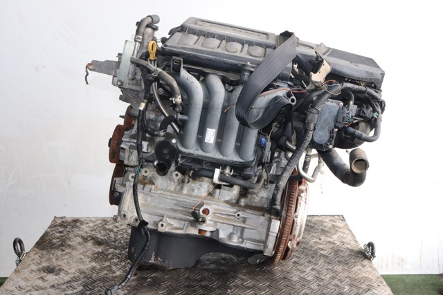 Motor completo ZJVE Mazda