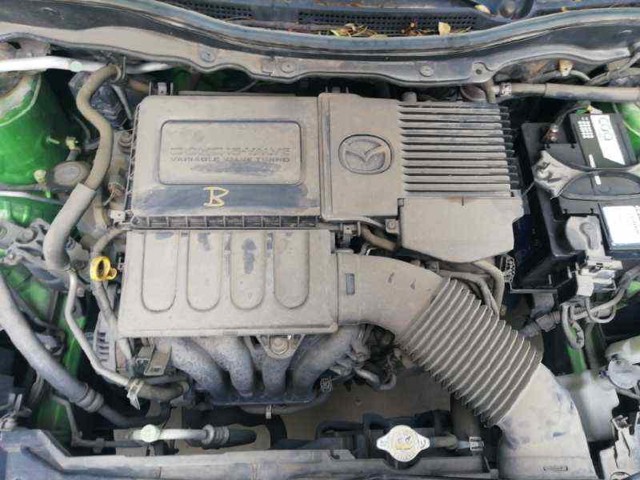 Comprar Motor completo Mazda 2  DE a bajo precio