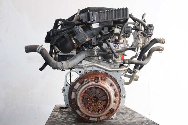 Motor completo ZJVE Mazda