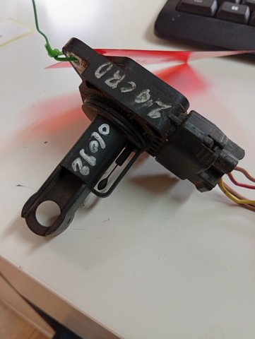 ZL01 Sensor de flujo de masa de aire  comprar en Reus