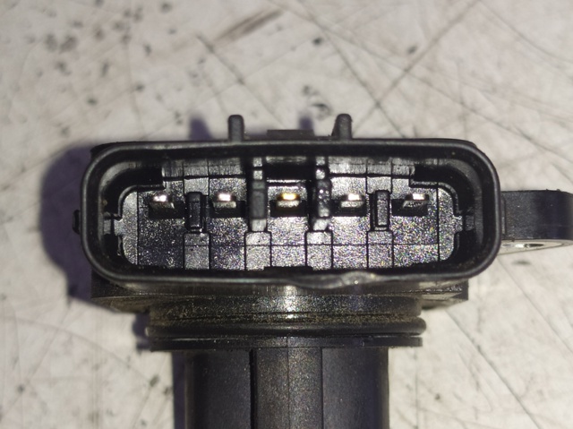 ZL01 MAZDA Sensor de flujo de masa de aire  comprar en Jaén