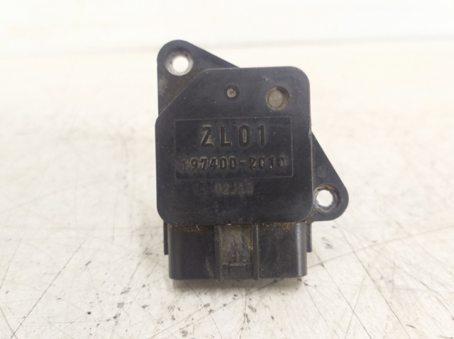 ZL01 MAZDA Caudalímetro comprar Alcalá