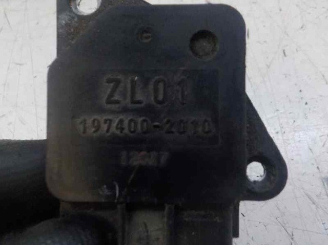 MAZDA ZL0113215 Caudalímetro comprar Pamplona