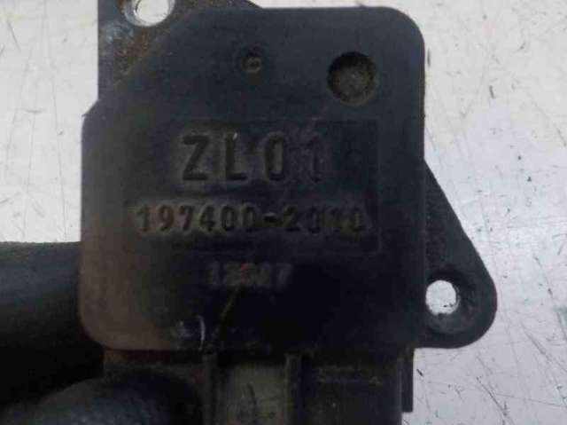ZL0113215 MAZDA Sensor de flujo de masa de aire  comprar en Jaén