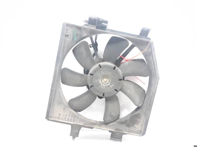 Motor del ventilador de enfriado ZL0115150 Mazda