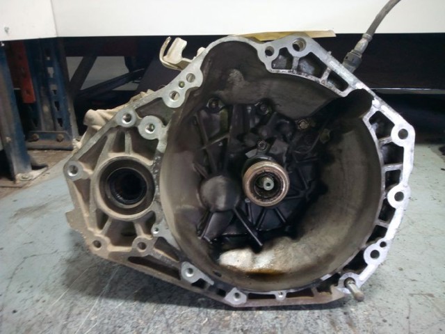 ZL3 Suzuki