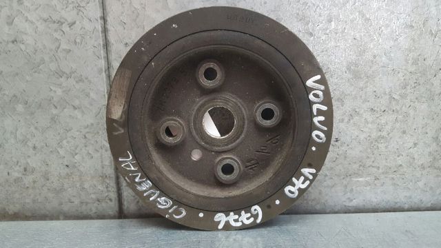 Dámper ZM23795 VOLVO