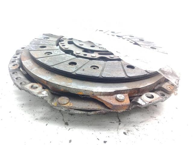 ZTDA FORD Motor completo comprar Madrid