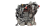 Motor completo ZTDA FORD