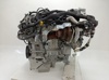 Motor completo ZTDA FORD