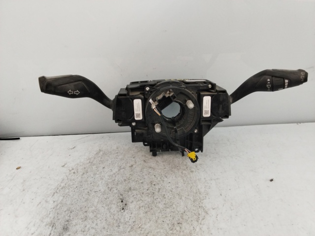 ZWAC30088B Ford