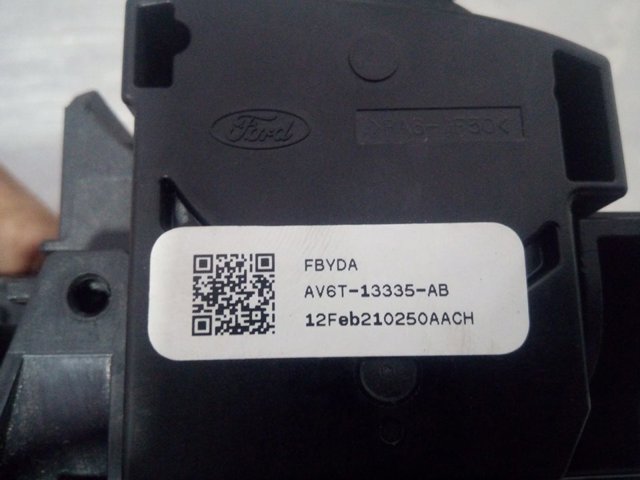 ZWAC30088B FORD comprar Bilbao