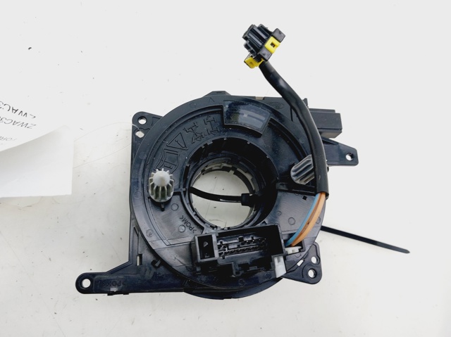 ZWAC30088C Ford