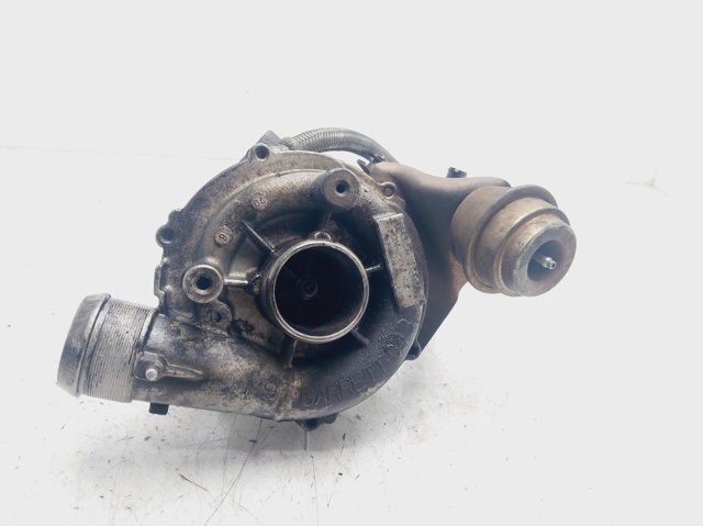 Turbocompresor ZY34027402 Suzuki