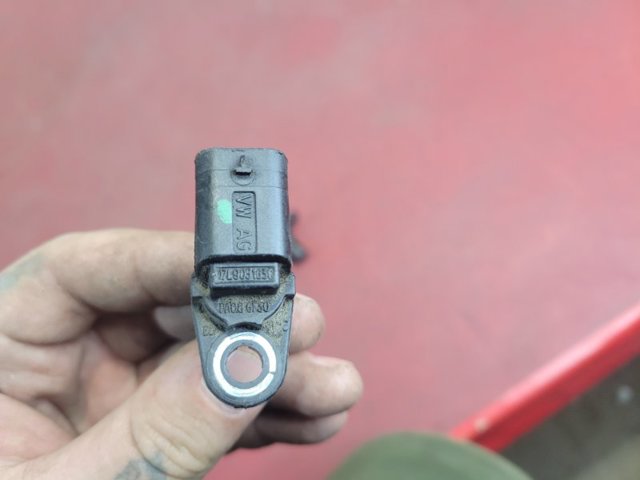 VAG 07L905163C Sensor de posición del árbol de levas  comprar en Murcia