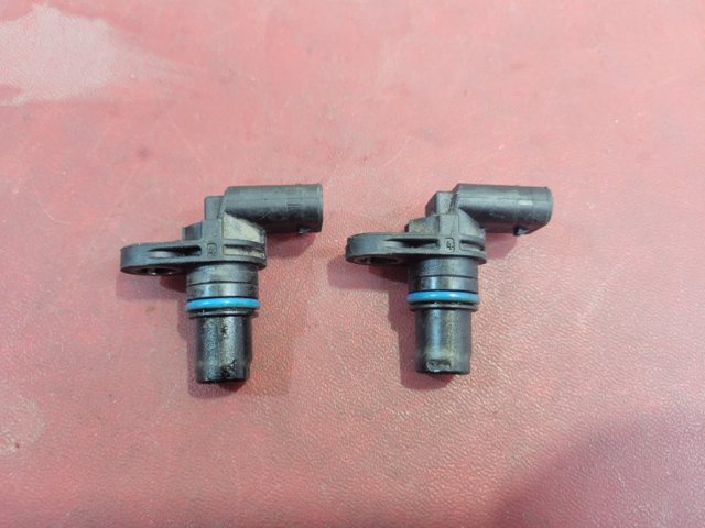 07L905163C VAG Sensor de posición del árbol de levas  disponible Ourense