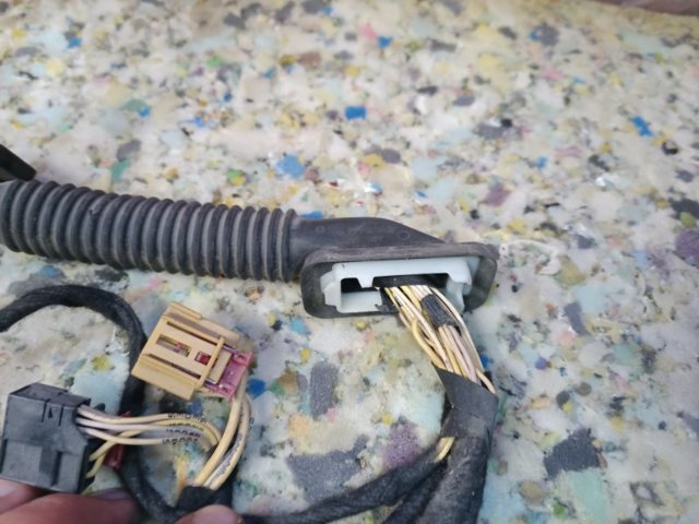 VAG 5G6971829B Cola de escape  comprar en Albacete