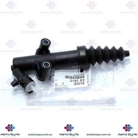 2182E2 PEUGEOT Cilindro receptor, embrague  comprar en Oviedo