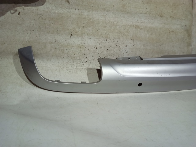 31353394 Moldura de parachoques trasero  disponible Burgos