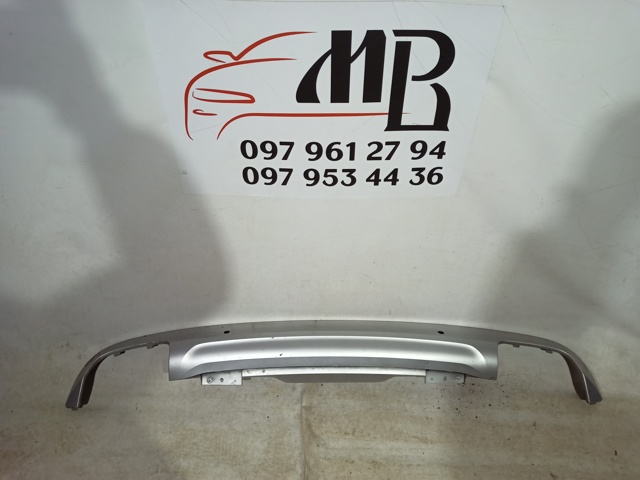 31353394 Moldura de parachoques trasero  comprar en Pontevedra
