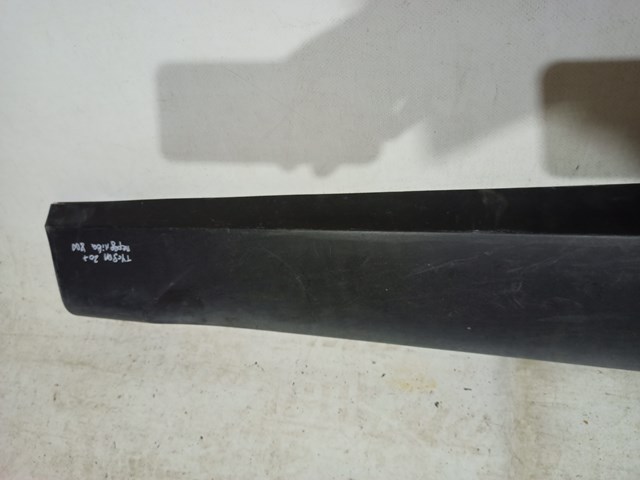 87721N7000 Moldura de puerta delantera izquierda inferior  disponible Málaga