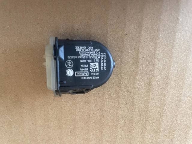 F2GZ1A189A Sensor De Presion De Neumaticos  comprar en Pontevedra