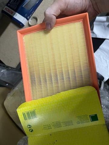 C30005 MANN Filtro de aire  disponible Vigo