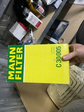C30005 Filtro de aire  disponible Málaga