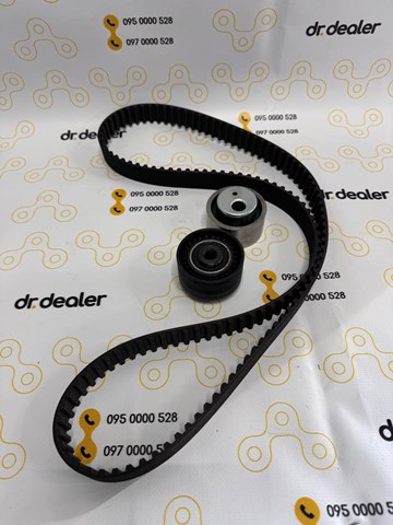 530044010 Kit correa de distribución  disponible Burgos