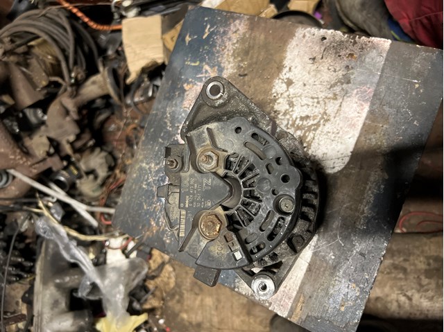 0124415002 Alternador comprar Almería