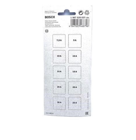 1987529037 BOSCH Fusibles comprar Bilbao
