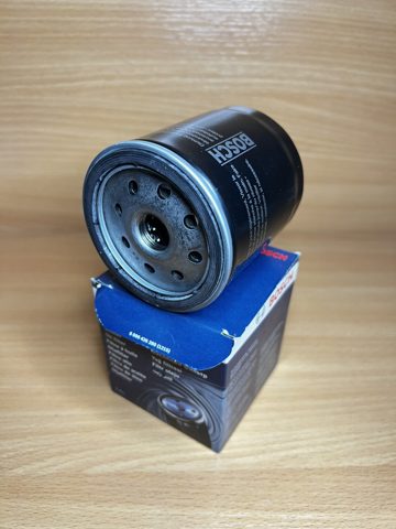 BOSCH 0451103079 Filtro de aceite  comprar en Ponferrada
