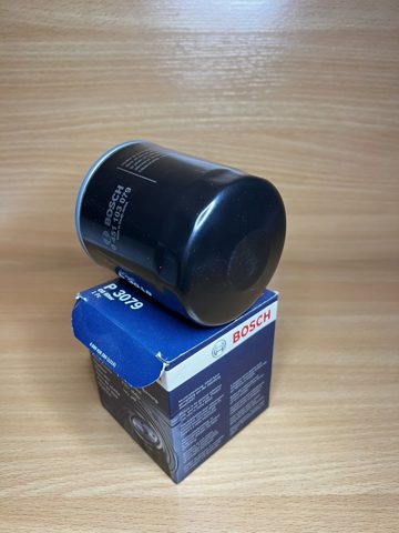 0451103079 BOSCH Filtro de aceite comprar Bilbao