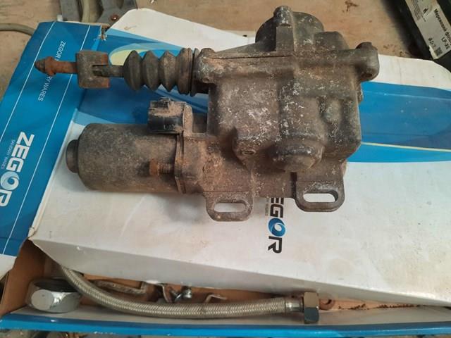 3136012030 TOYOTA Actuador de embrague  comprar en Jaén