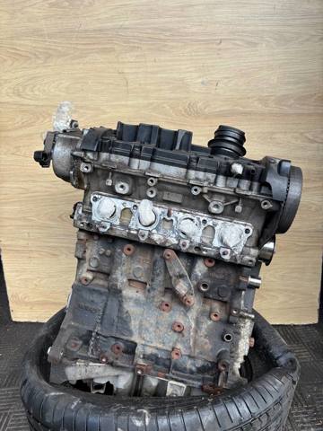 VAG BWA Motor completo comprar Barcelona