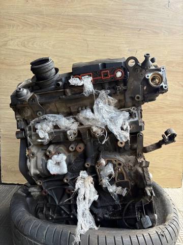 BWA VAG Motor completo  disponible Ourense