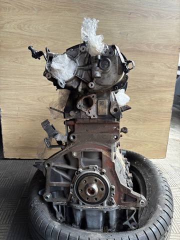 VAG BWA Motor completo comprar Barcelona