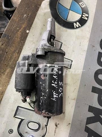 BOSCH 0001109021 Motor de arranque comprar Barcelona