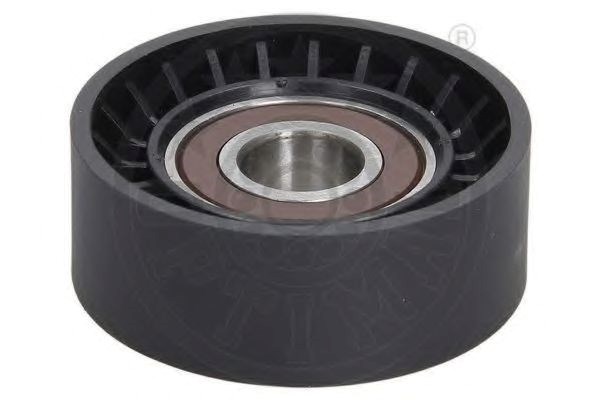 OPTIMAL 0N2288S Polea tensora correa poli V  en stock Valencia