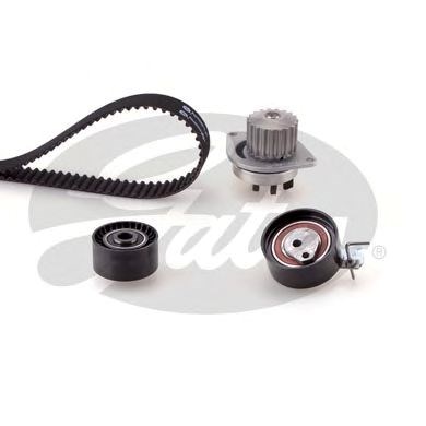 KP25581XS Kit correa de distribución  disponible Málaga