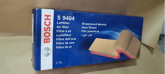 BOSCH 1987429404 Filtro de aire  disponible Lugo