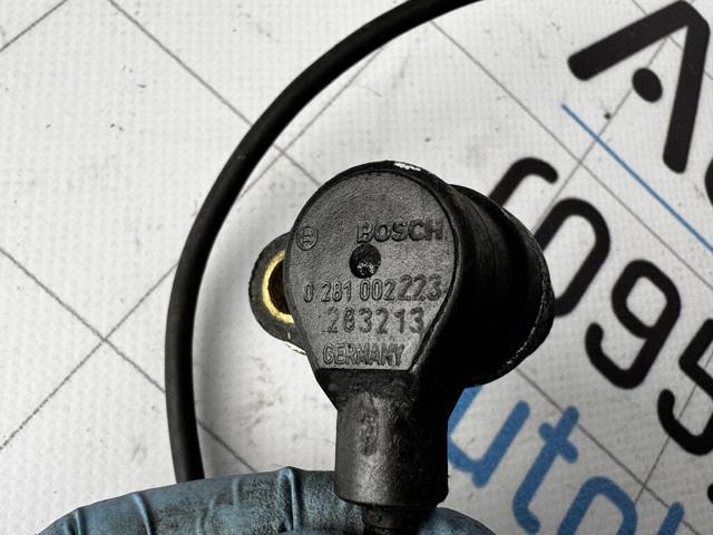 VAG 281002223 Sensor de cigüeñal comprar Barcelona